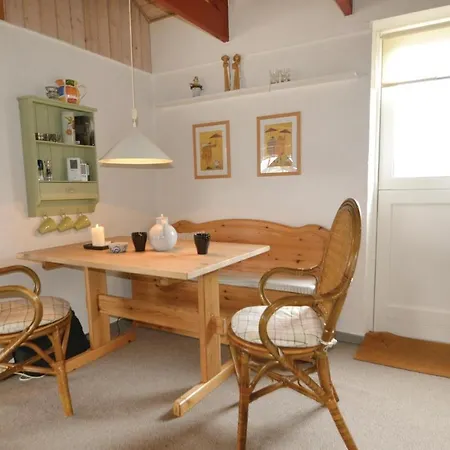 Baunebjergvej Hvide Sande Ix Ferienhaus