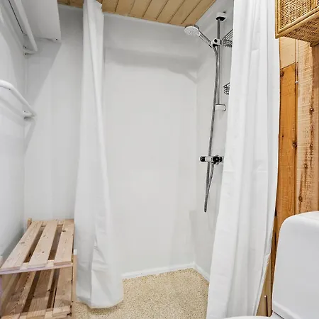 Baunebjergvej Hvide Sande Ix *