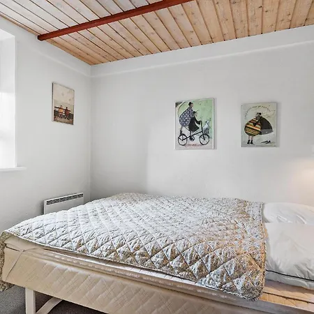 Baunebjergvej Hvide Sande Ix