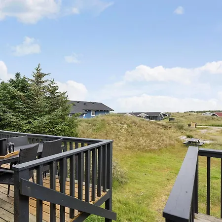 Baunebjergvej Hvide Sande Ix *