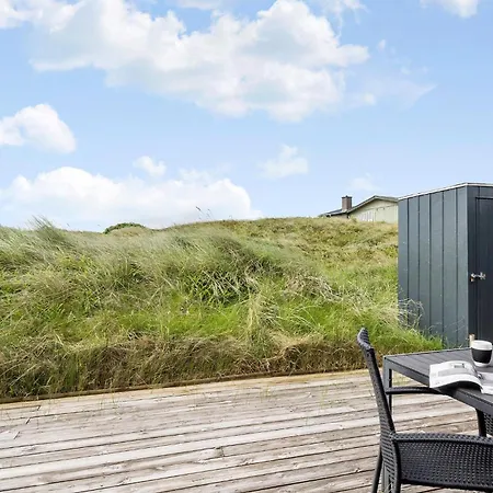 Baunebjergvej Hvide Sande Ix Havrvig