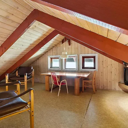 Baunebjergvej Hvide Sande Ix