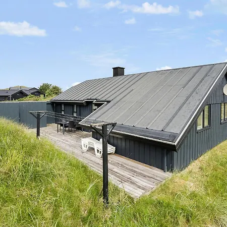 Baunebjergvej Hvide Sande Ix Ferienhaus *