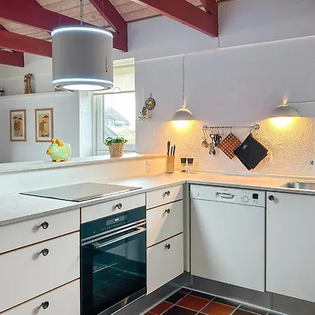 Baunebjergvej Hvide Sande Ix *