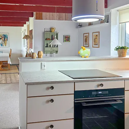 Baunebjergvej Hvide Sande Ix Havrvig