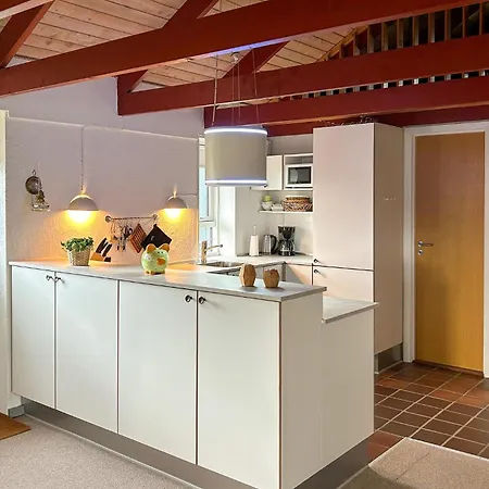 Baunebjergvej Hvide Sande Ix Ferienhaus *